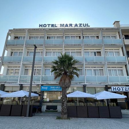 Hotel Mar Azul Espinho  Εξωτερικό φωτογραφία