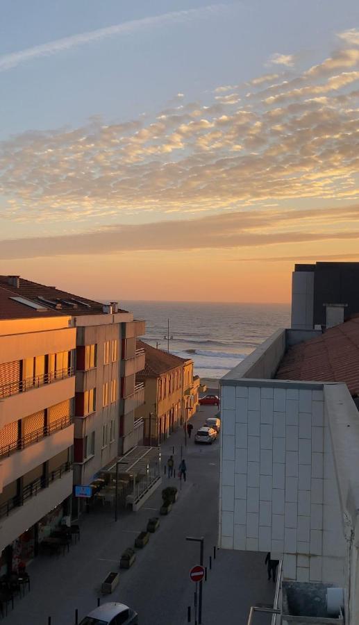 Hotel Mar Azul Espinho  Εξωτερικό φωτογραφία