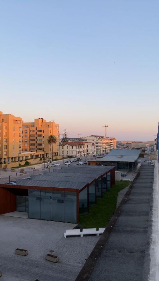 Hotel Mar Azul Espinho  Εξωτερικό φωτογραφία