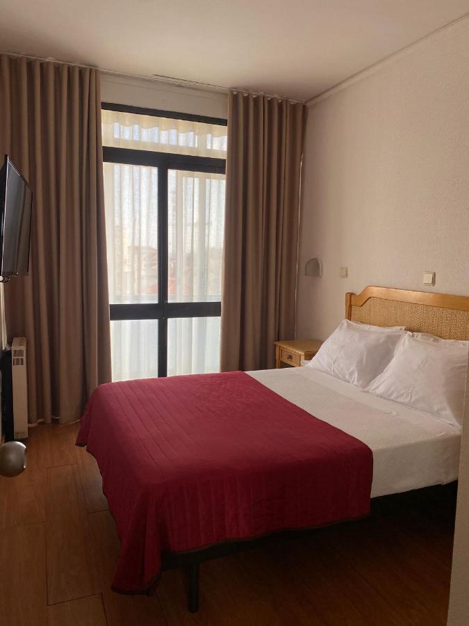 Hotel Mar Azul Espinho  Εξωτερικό φωτογραφία