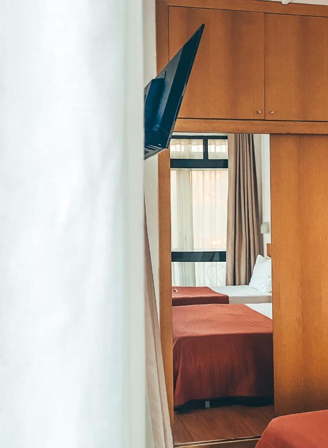 Hotel Mar Azul Espinho  Εξωτερικό φωτογραφία