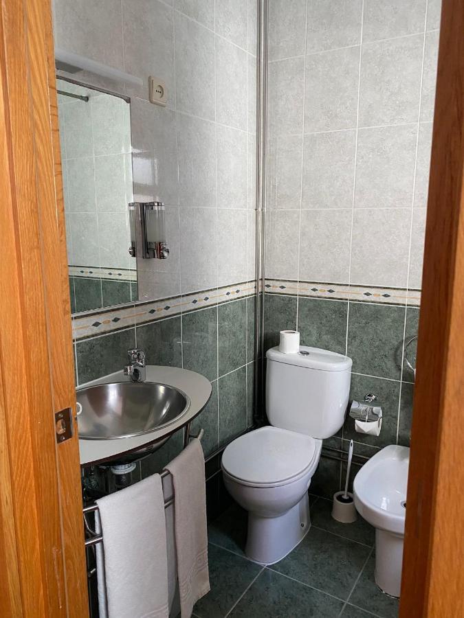 Hotel Mar Azul Espinho  Εξωτερικό φωτογραφία