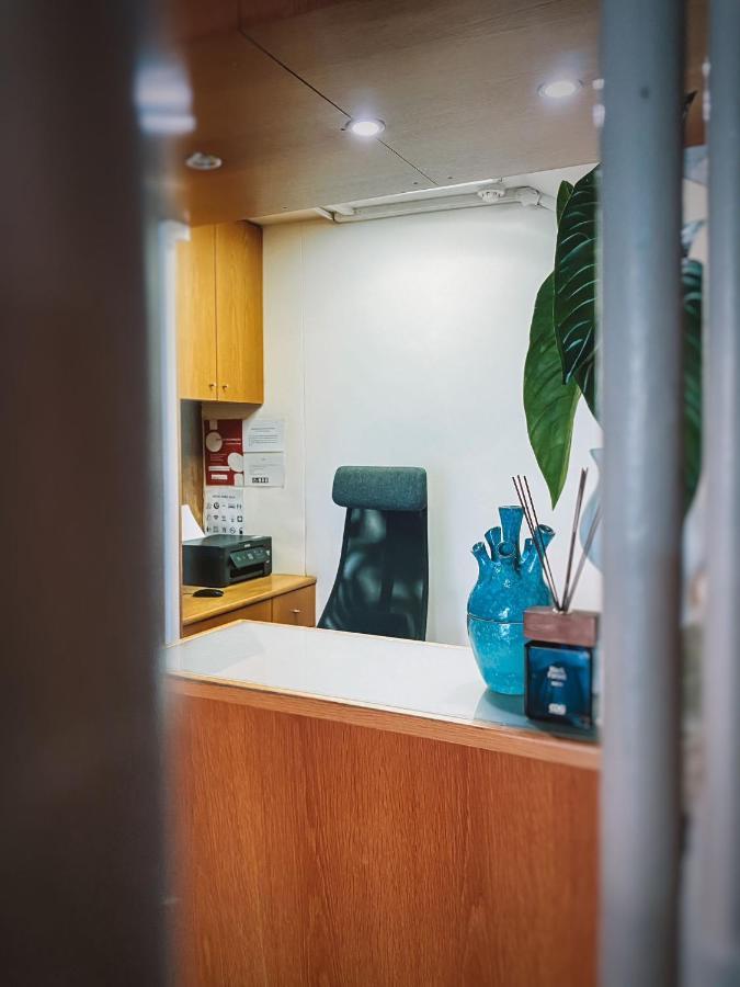 Hotel Mar Azul Espinho  Εξωτερικό φωτογραφία