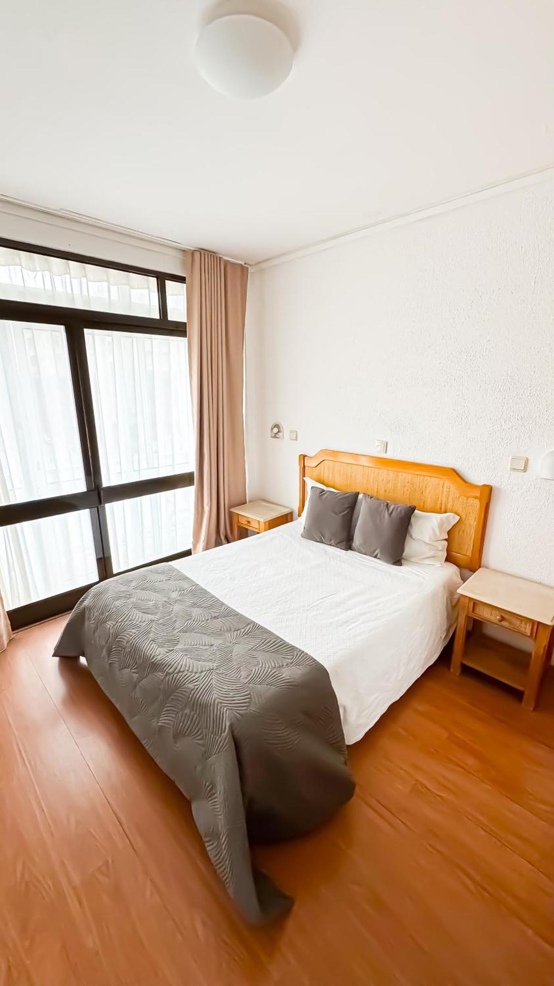Hotel Mar Azul Espinho  Εξωτερικό φωτογραφία