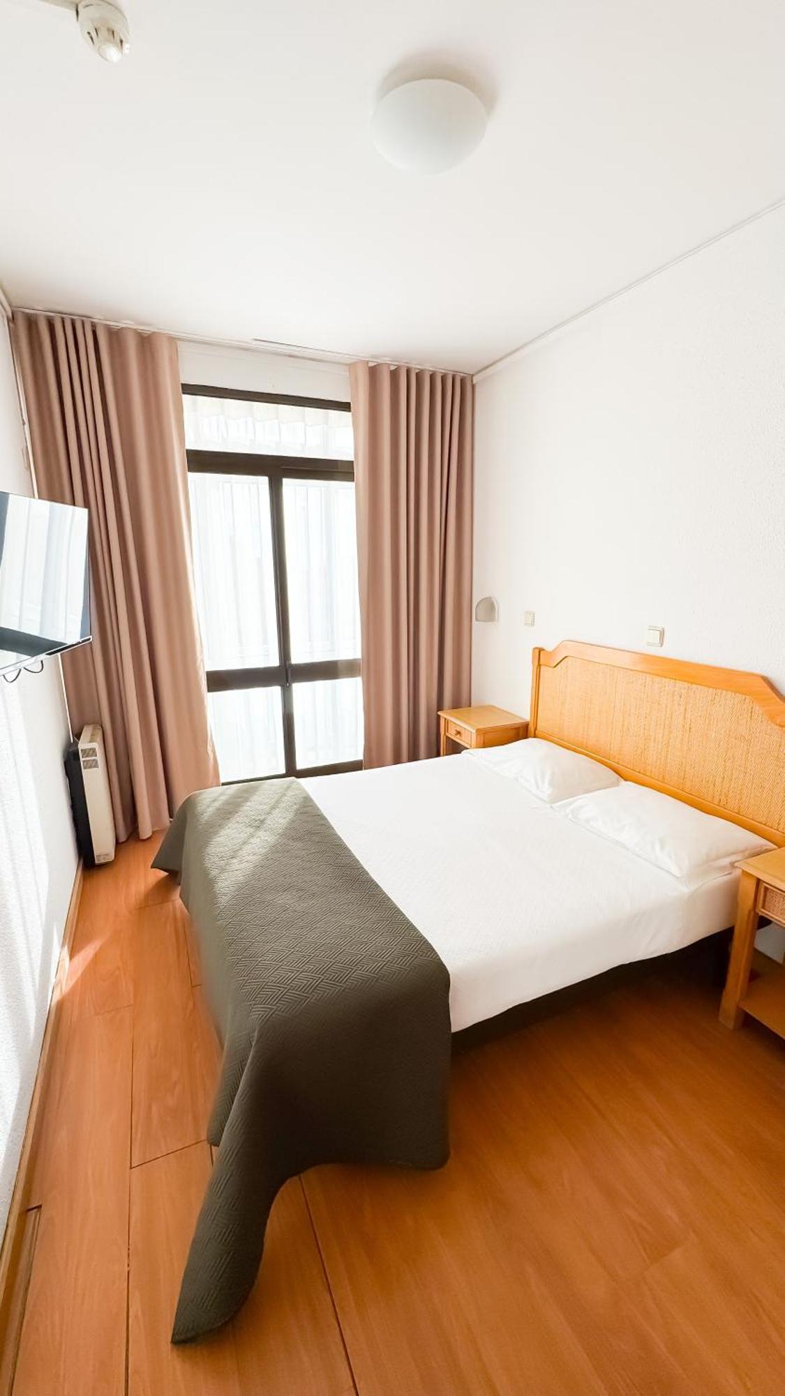 Hotel Mar Azul Espinho  Εξωτερικό φωτογραφία