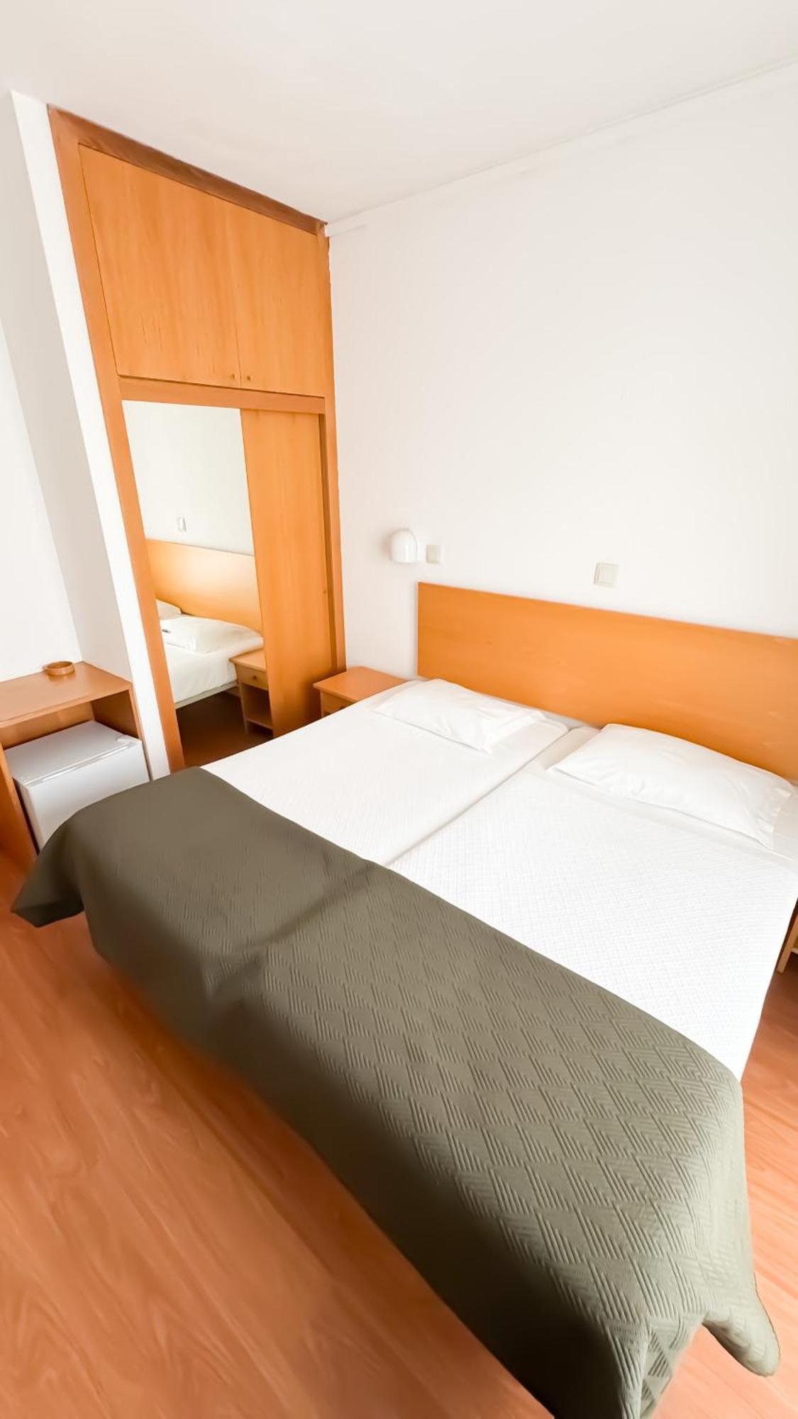 Hotel Mar Azul Espinho  Εξωτερικό φωτογραφία