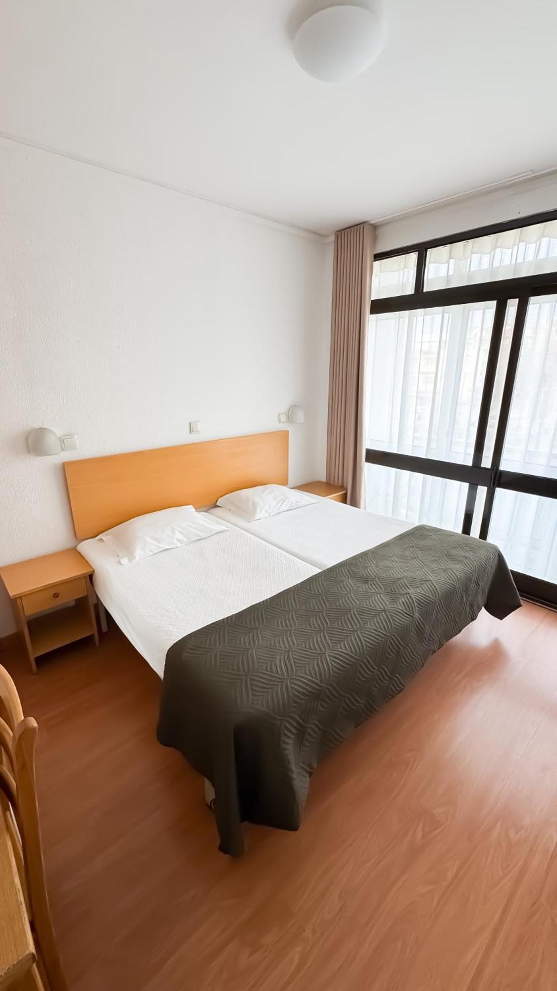 Hotel Mar Azul Espinho  Εξωτερικό φωτογραφία