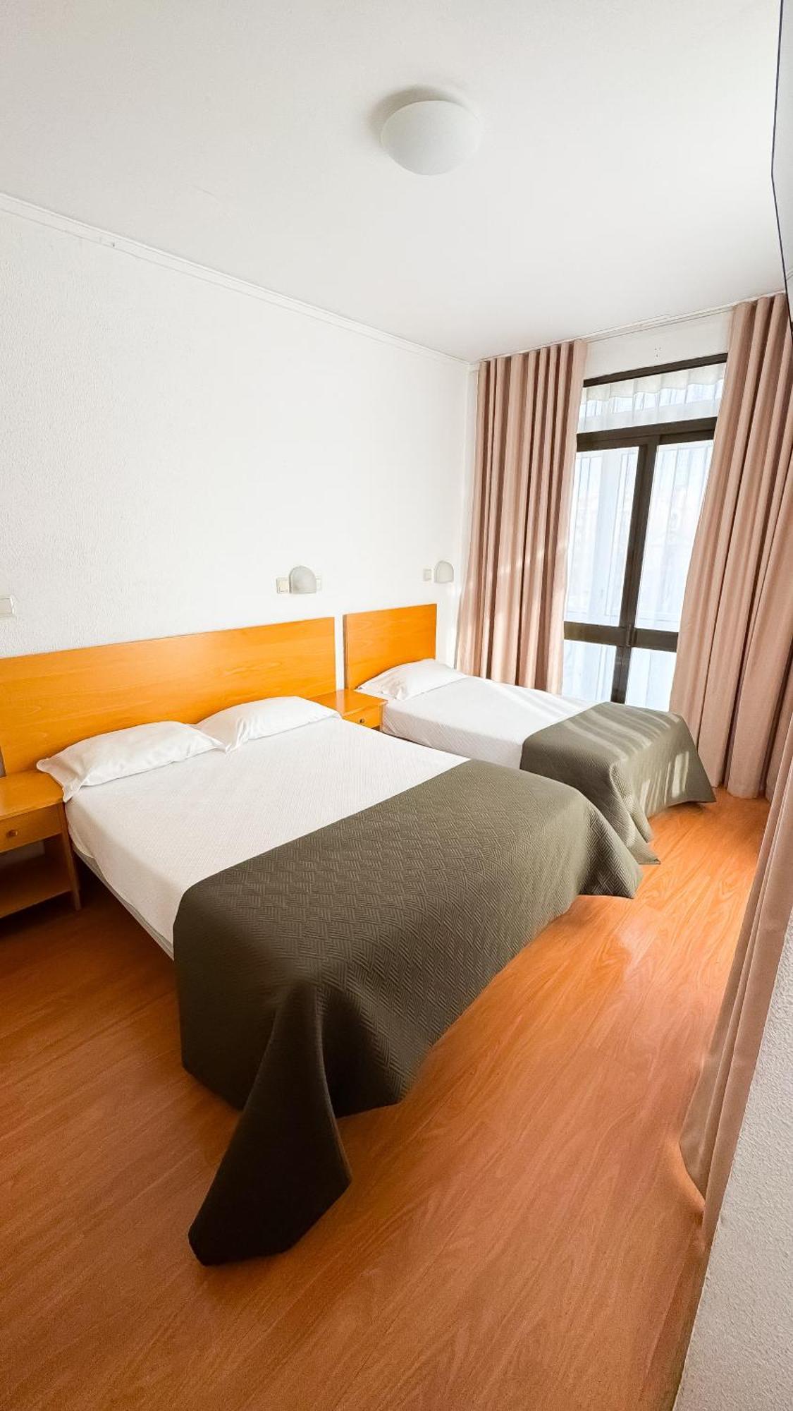 Hotel Mar Azul Espinho  Εξωτερικό φωτογραφία