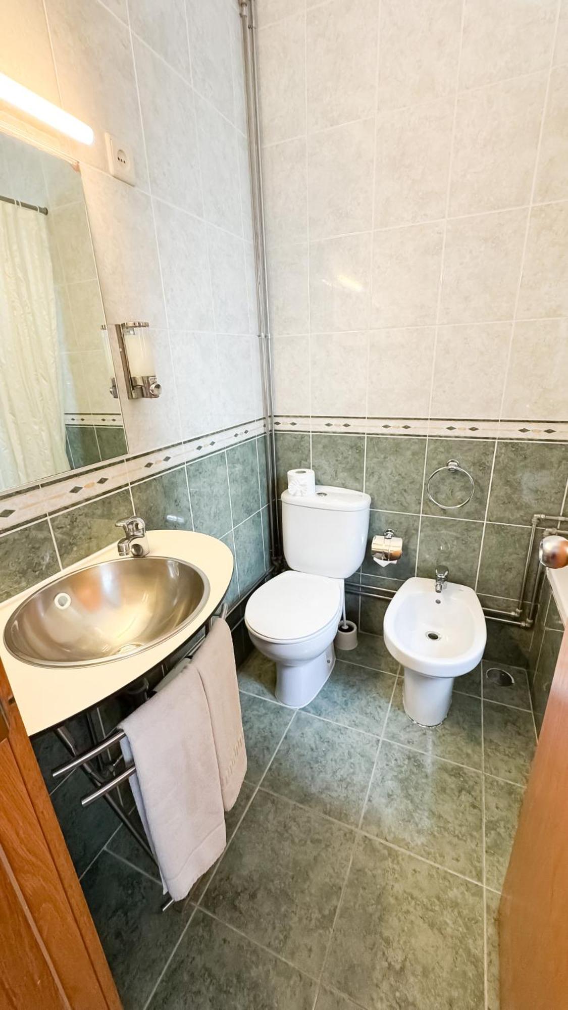 Hotel Mar Azul Espinho  Εξωτερικό φωτογραφία