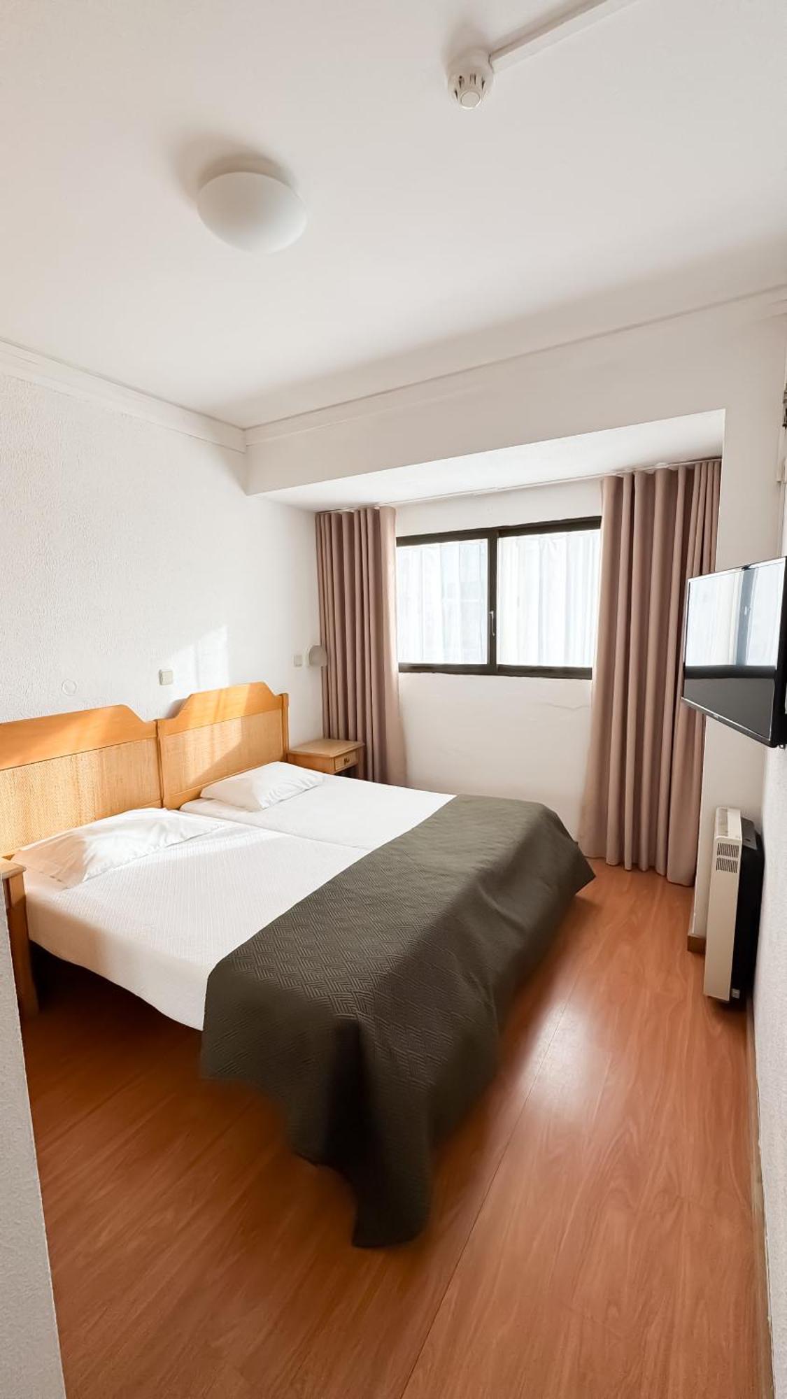 Hotel Mar Azul Espinho  Εξωτερικό φωτογραφία