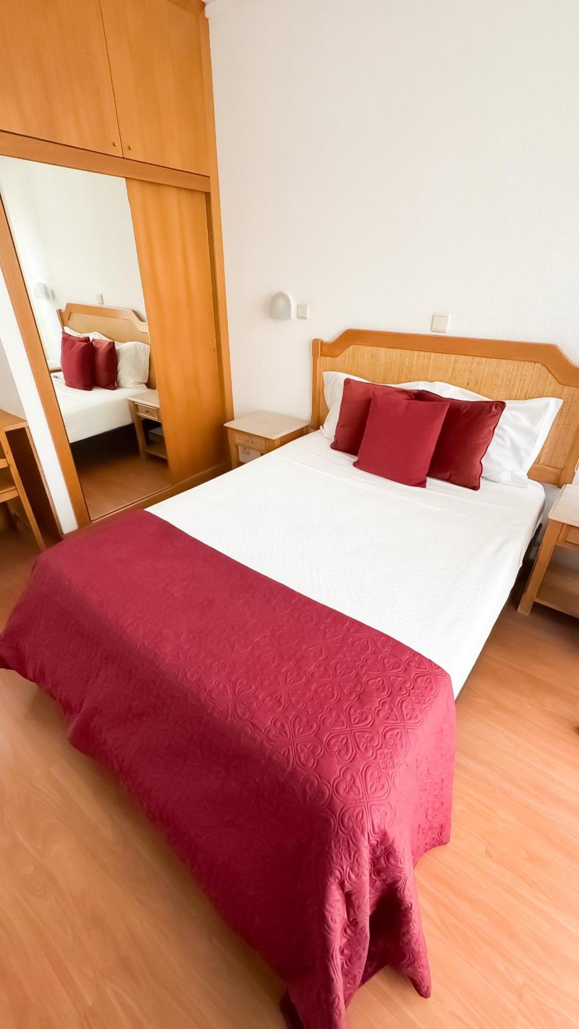 Hotel Mar Azul Espinho  Εξωτερικό φωτογραφία