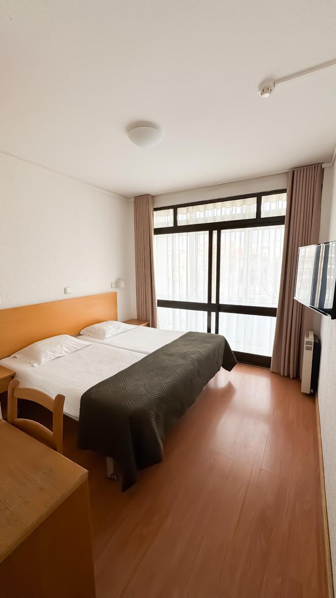 Hotel Mar Azul Espinho  Εξωτερικό φωτογραφία